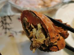-品味楼·醉卤·酱排骨·无锡特色菜