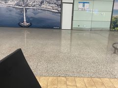 -青岛胶东国际机场