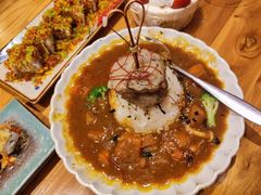-桃太郎创作料理(大坪店)