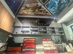 -T-COFFEE(长江花园店)