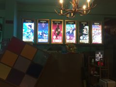 -魔方剧情密室(徐汇店)