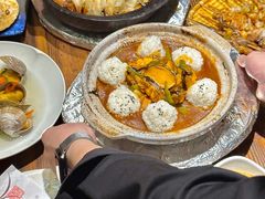 -九號院子海鲜烧烤