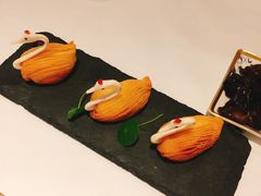 -Yan Ting 宴庭中餐厅(上海静安瑞吉酒店)