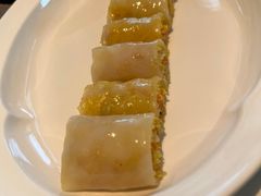 -金海华·悦食东方(苏州中心商场店)