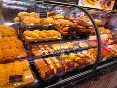 -巴黎贝甜(来福士店)