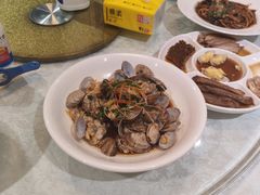 -阿巧一号私房菜(止园路店)