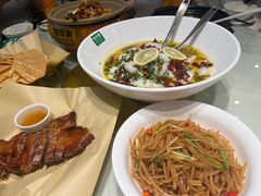 -绿草地·湘菜(芙蓉天街店)