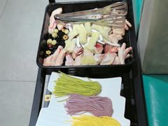 -采椰郎椰子鸡·脆皮鸡火锅(融创茂店)