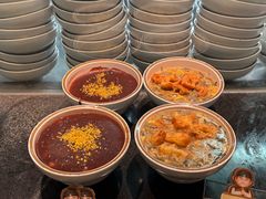 -老淮滨-蚌埠非遗小吃(淮河路店)
