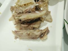 -老毛手抓·盐池滩羊非遗手抓(宁夏总店)