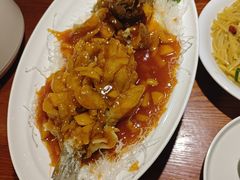-田婆婆的菜(印象汇店)