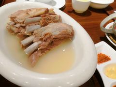 -中发源·清真餐厅(春风店)