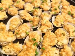 -郑贵初烧烤·烤凤爪的发明者(王家湾店)