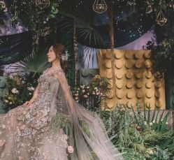 点击看大图 -MANLI BRIDAL婚纱