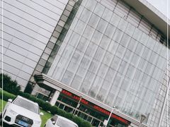 -吉林省自然博物馆