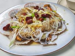 -来之顺海鲜菜馆·青岛菜·始于1993(栈桥店)