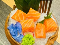 -炙柒Sekinana·精致日料(合生汇店)