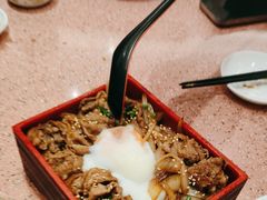 -元气寿司(环球港店)