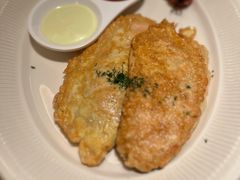 -波特曼西餐厅(中央大街店)