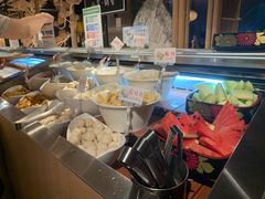 -温野菜涮涮锅(西单大悦城店)