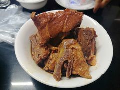 -东北酱骨头馆(蓁巷店)