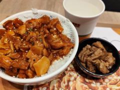 -吉野家(凯旋购物广场店)