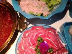 -蛙二爷美蛙火锅基地(温州总店)