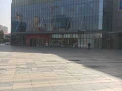 -万达广场(无锡滨湖店)