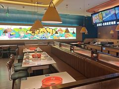 -小鱼小牛·鱼牛干锅·脆鱼火锅(世欧广场店)