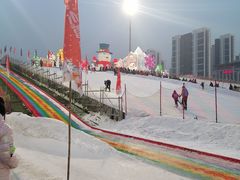 -沈阳奥体冰雪嘉年华