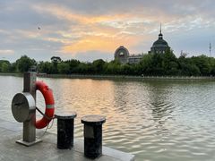 -南通濠河风景名胜区