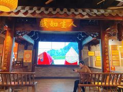 -王庄阿咪海鲜大排档(上下杭店)