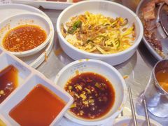 -喜来稀肉(虹泉路店)