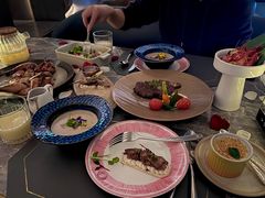 -Hi City·城市之巅