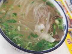 羊杂汤-夏家合汁(天润花园小区店)
