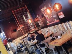 大堂-小红烤翅(傅厚岗店)