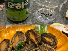 -牛YO寿喜烧·铁板烧和牛火锅自助(市府恒隆店)