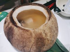 -汤城小厨•粤菜•靓汤(西直门凯德MALL店)