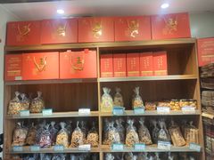零售区-洞天食品(大观园店)