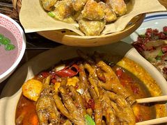 -福苗小骆驼烧烤(莲湖路店)