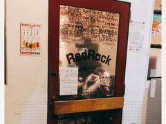 -Red Rock(原宿店)