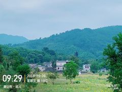 -塔川景区
