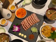 -衣川小森林·料理·寿司(鸿铭中心店)