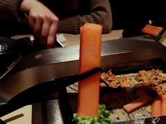 -新石器烤肉(之心城店)