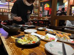 -小川洋风料理(街道口店)