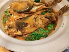 -永安鱼庄·镇江菜(东吴路店)