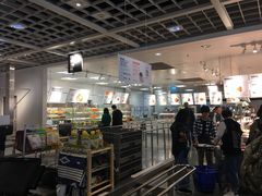 -宜家·瑞典风味餐厅(无锡店)
