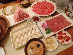 -南门涮肉(天坛店)