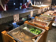 -松子料理(白家庄店)