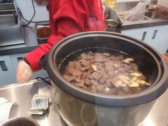 -火宫殿(长沙南站店)